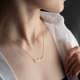 Personalized Name Necklace