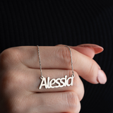 Personalized Name Necklace