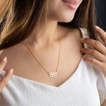 Angel Number Necklace