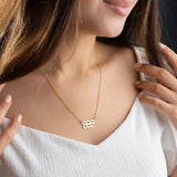 Angel Number Necklace