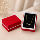 Premium Red Velvet Gift Box
