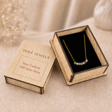 Personalized Wooden Gift Box